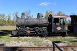 Wheeling Steel Corp. 0-4-0ST No. 29